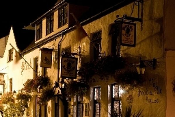 Black Boy Inn (Wales)